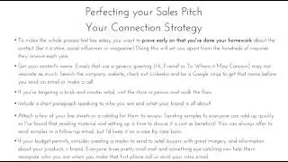How to Email Retail Buyers and Sell Your Products to Stores