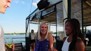 Penny Phang Mariposa Cruises