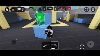 Mvs video for Roblox gameplay first try epic fail/ragebait
