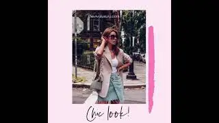 Oversized boyfriend jacket
