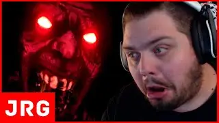 SOMETHING IS WAITING IN THE DEEP DARK | Down Beneath | INDIE HORROR GAME