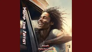 Bless up!