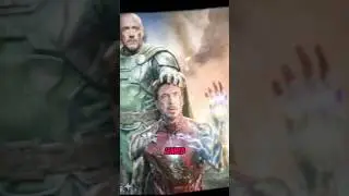 Avengers Doomsday Doctor Doom Trailer LEAKED 😱🔥 #avengersdoomsday #robertdowneyjr #doctordoom