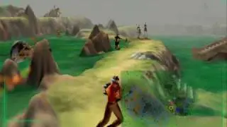 Outcast - Part 05 - Shamazaar