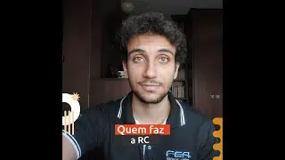 Quem faz a RC? Guilherme Pandjiarjian | RC23