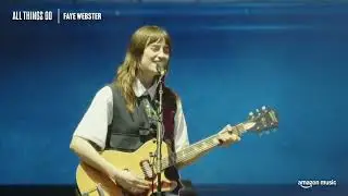 Faye Webster (All Things Go Festival 2025)