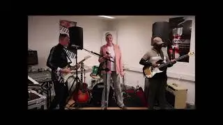 Helmig Medley - Made By Dreams