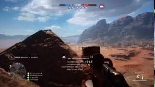 Battlefield&trade; 1