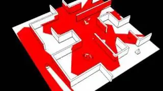 Security Camera Coverage Proof of Concept