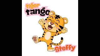 Tiger Tango!