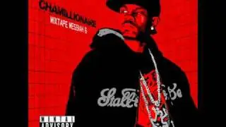 Chamillionaire Venom on da Way(MixtapeMessiah6)