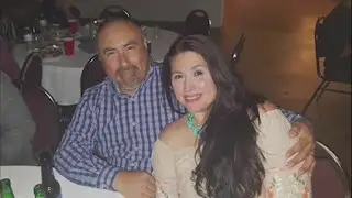 Death of Texas teacher's husband could be 'Broken Heart Syndrome'