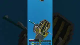 That bridge egg saved me... 😯