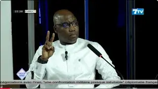 Pastef a encore berné le peuple sénégalais