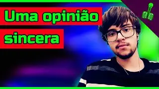 Membros do jogandofoddaci opinam sobre o canal Flowdaci Podcr&ecirc;