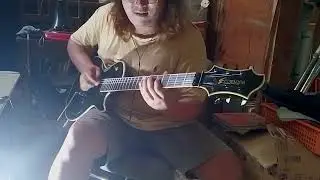Edwards E-CL-90 Eclipse Sugizo Signature