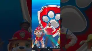 Ryder and the Paw Patrol is ready to roll! #pawpatrol