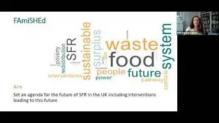 Preventing food waste: food surplus redistribution in the UK