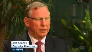 Limiting 'philosophical opposition': Newman Gov to restrict who can object to mining applications