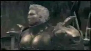 Shaiya Cinematic Trailer