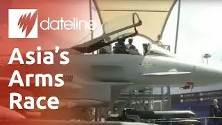 South East Asia's military boom