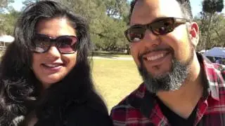 Native American Festival, Florida Pow Wow 2016