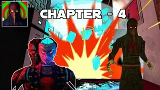 Smiling X Corp Zero Final Chapter Full Gameplay