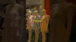 Cheapest Shopping in Kuala Lumpur 👆🏻 watch full video #travel #shorts #malaysia #explore