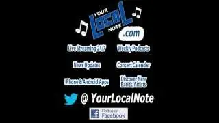 The World At Large on Your Local Note
