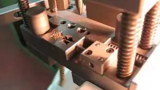 tubular chain making tooling www.tekaonline.com