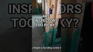 Одна-единственная ошибка в электромонтаже испортит всю работу! #короткоезамыкание #ошибкиизбегать...