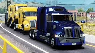 [ATS v1.35] Western Star 5700 Ex V1.2