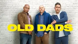 Old Dads (2023) - 5 Minute Review