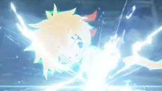 Preview (Electricity Transformation) ✨👍