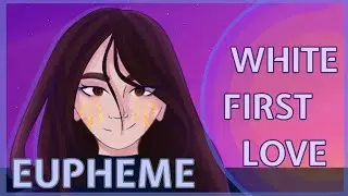 WHITE FIRST LOVE【Valentines Live! &rsquo;22】English Cover  (歌ってみた)