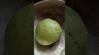 ✨ Palak keerai Health Benefits #shorts #shortsfeed #healthtips #palak chappathi