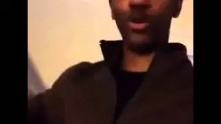 MAD OR NAH VINE