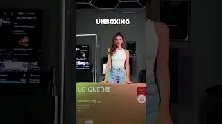🎬LG 55QNED80A6A - Первый в стране! Обзор уже на канале