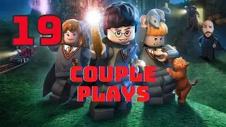 We Meet Sirius Black | Lego Harry Potter