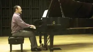 Konrad Kunz, Op. 14, No. 1
