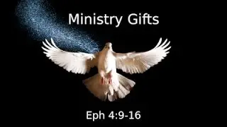 HS20 The Five Fold Ministry