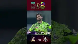 Quetta PowerPlay Match 18 PSL 8