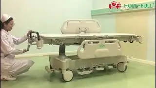HOPE-FULL: China's Leading Hospital Bed Manufacturer & Supplier