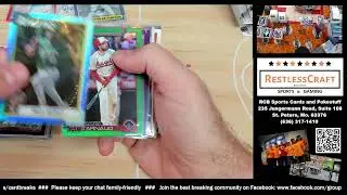 Facebook Group - 2025 Topps Update Jumbo Full Case PYT #1