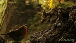 Onderwish - Nature & Harmony