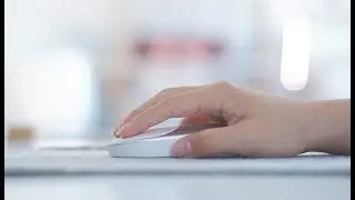 Мышь беспроводная Xiaomi Mi Portable Mouse купить ДЕШЕВО!