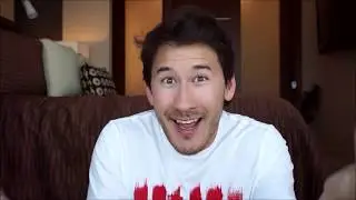 Markiplier: Other Side Of The Screen (Remake)