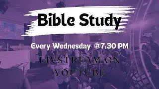 From the Gospel or from the Grapevine| Pastor Jerome