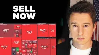 It’s Time To Sell America