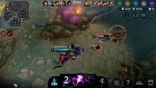 5v5 WainGlory